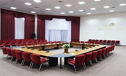 организация и проведение пресс конференции иркутск чита