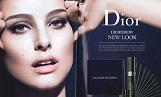 Dior Чита Иркутск рекламное агентство Саймон