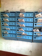 листовки по почтовым ящикам иркутск чита